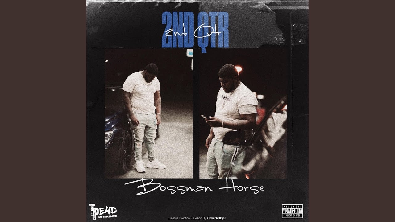 Back on My Bullshit (feat. Don Q)