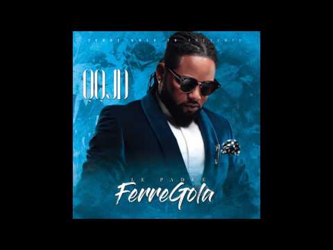 Putar Tshiluba - Ferre Gola