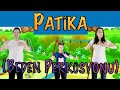 Patika (Beden Perküsyonu) - Tıngır Mıngır Çocuk Şarkıları