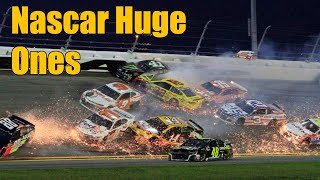 Nascar Huge Ones