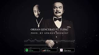 Orhan Gencebay Ft. 2Pac - Ne Kaybederdin & Brenda's Got A Baby (Prod. By Gökhan Bozkurt) Resimi