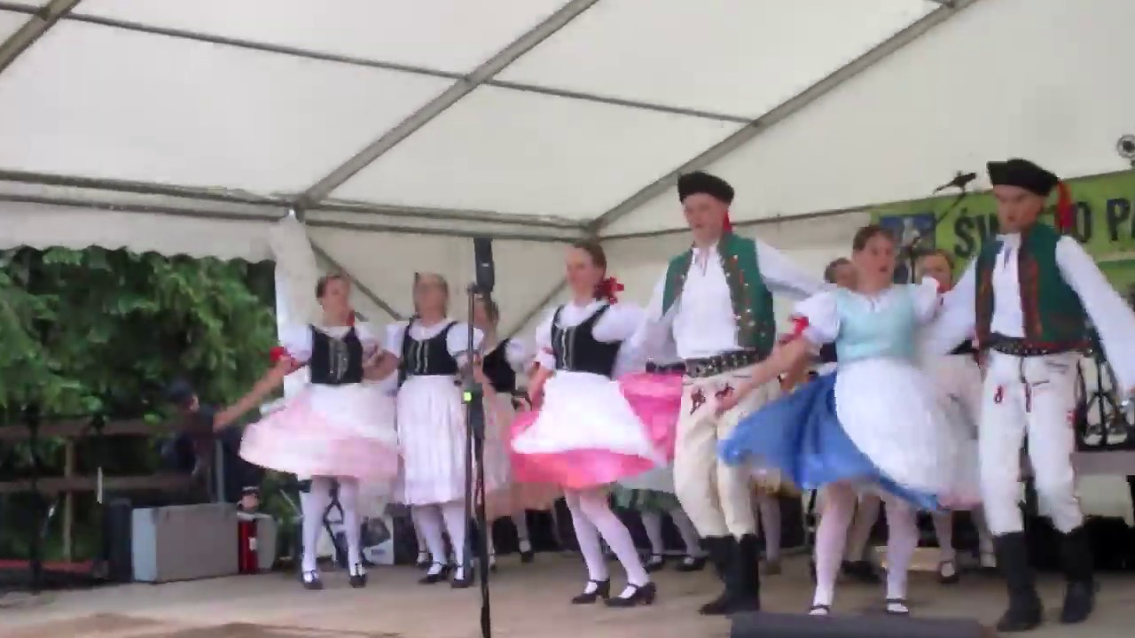 STANEK49 TAŃCE SPISKIE 