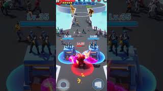 Age Of Apes Ads Review New Level Ape Base Clash🍌🐵 Resimi