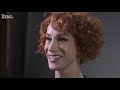 Kathy Griffin On Making A Comeback After The Infamous Trump Photo | Inc.
