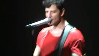 Emena thes Sakis Rouvas @ The S Club Final 16/6/2012