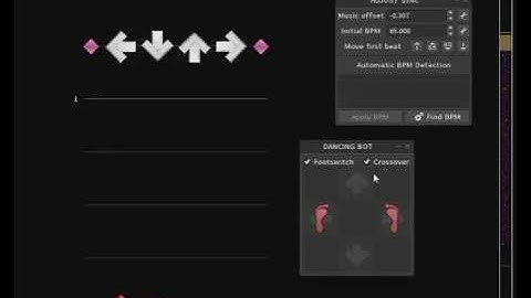 [ArrowVortex] Testing - bag by RevenG [EDIT]