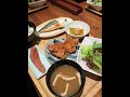 Ăn trứng cá muối hodai/ たらこ食べ放題ランチ #tokyotravel #たらこ #hakata #aichanhouse #food #restaurant
