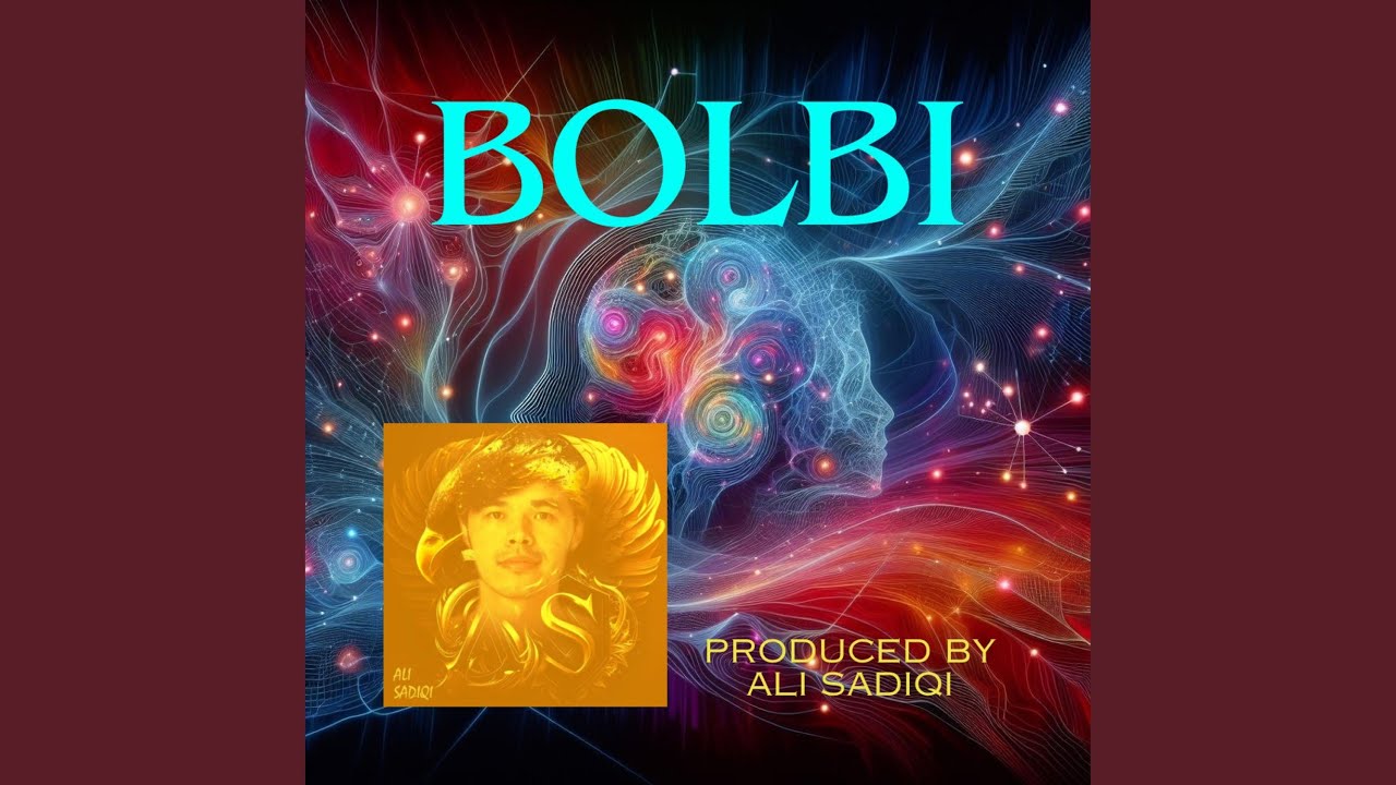 Tonton Bolbi hazaragi di YouTube