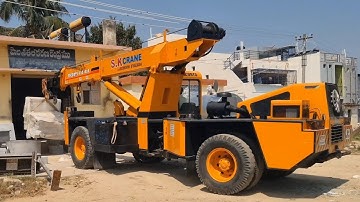 Generator loading and shifting