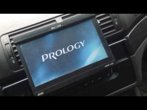 обзор пролоджи DVU-700