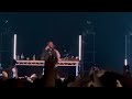 Joey Bada For My People Live Paris 11 12 2022 mp3