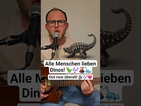 Dein LIEBLINGS-DINO dabei? Out now überall!