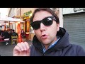 ¡¡EL DERBI MÁS SALVAJE!! ROMA - LAZIO | Rodrigo Fáez Vlog 47 WEEKLY