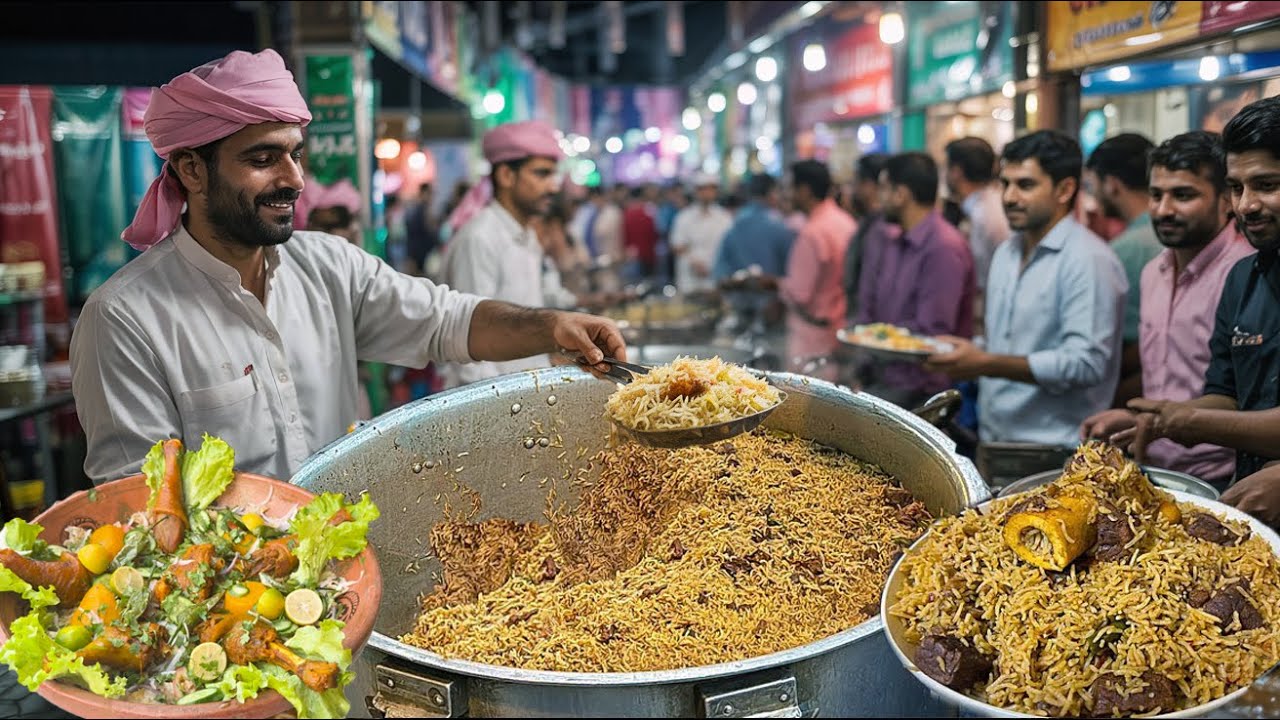 INCREDIBLE LATEST STREET FOOD VIDEOS | CHEAPEST STREET FOOD COOKING-PAKISTANI AUTHENTIC FOOD STREETS