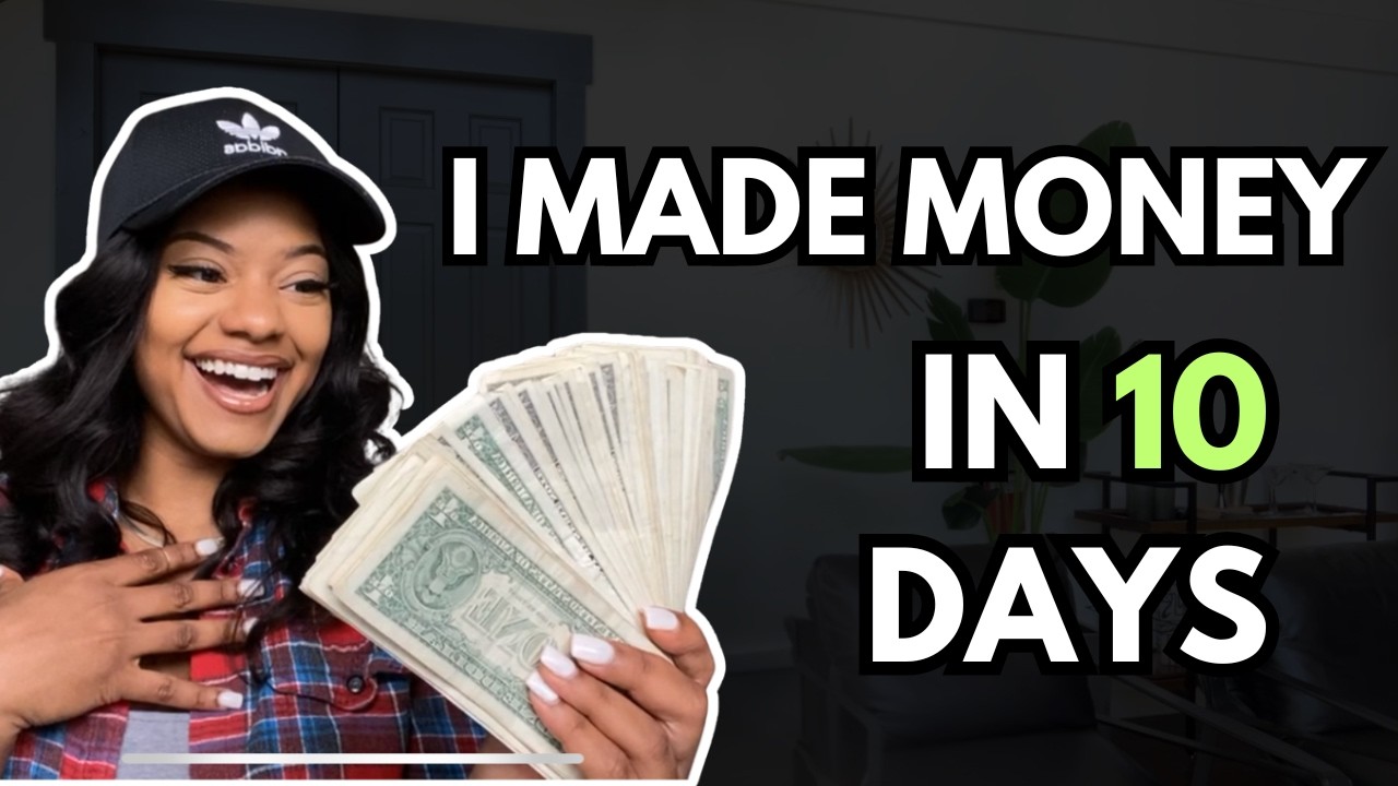 I Was Afraid to Charge Until This Bible Story