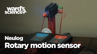 NeuLog Rotary Motion Sensor