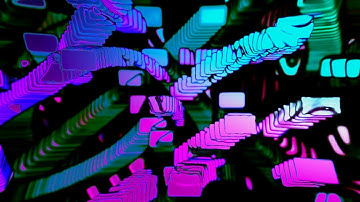 Omnist. - Forces Of The Unseen 2022 unreleased mix