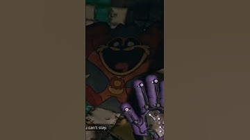 All Of The Smiling Critters... (Part 2) #poppyplaytime