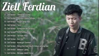Ziel Ferdian full album || Tenanglah sayang