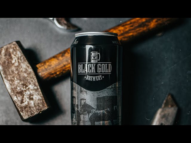 Black Gold Brewery