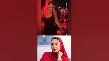 ZARI THE BOSS AMPA TAKO MUHUNI 