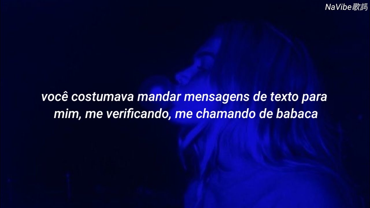 Kaash Paige i miss my cocoa butter kisses (slowed down + tradução