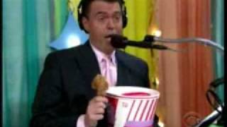 The Price Is Right  Fried Chicken Showcase