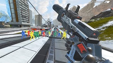 RE-45 with Hammerpoints