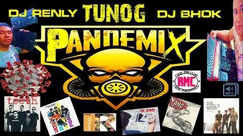 Tunog Pandemix ni Dj Bhok At Dj RenLy 2020