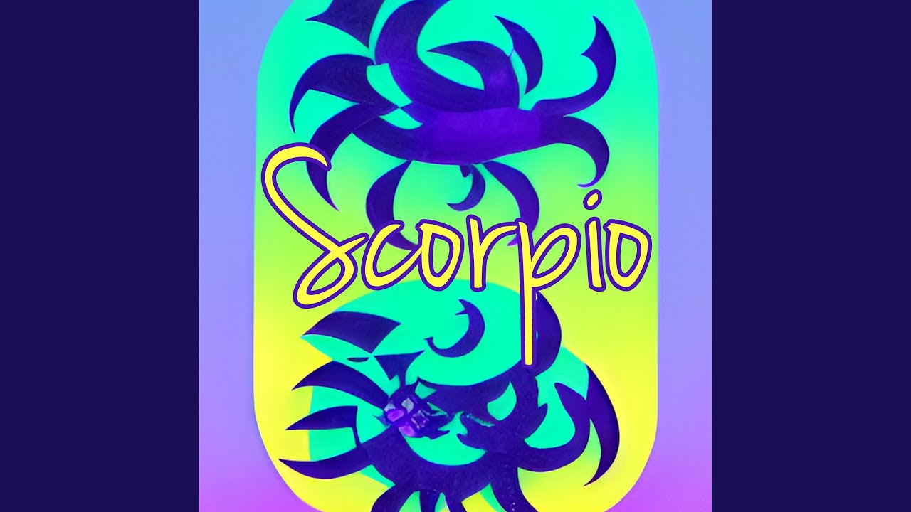 Watch Scorpio on YouTube Watch Scorpio on YouTube