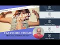 Flatsome | Multi-Purpose Responsive WooCommerce Theme Installation and set up