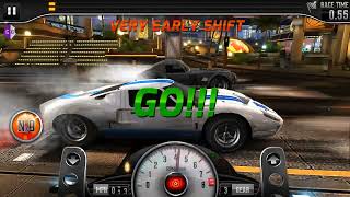 CSR Classics: GT40 vs Marco