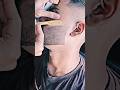 how to beard style for men 🧔🔥✂️#beardstyle #ytshorts #youtubeshorts #hair stylishumar #shorts #short