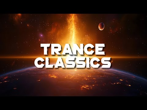 Trance Classics Vol 10 Legendary DJ Mix With RMB DJ Sakin Friends Talla 2XL Tomcraft 