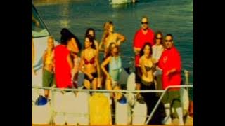 Ημισκούμπρια - Πάμε Όλοι Μαζί Σε Μια Παραλία -  Video Clip