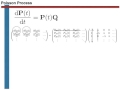 The poisson process