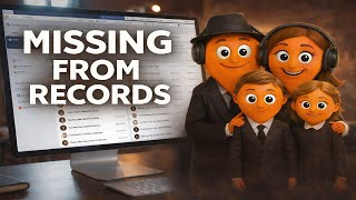 Your Genealogy Search Is Broken | Here's Why