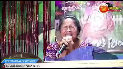 SOLISTA //CECILIA BERNAL RIVERA   //DE LA ALDEA XE...