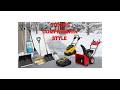 Effort vs Technology: The Real Cost of Clearing Snow
