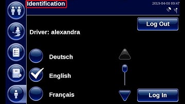 E-learning CarCube V6 - Chapter 1: Overview