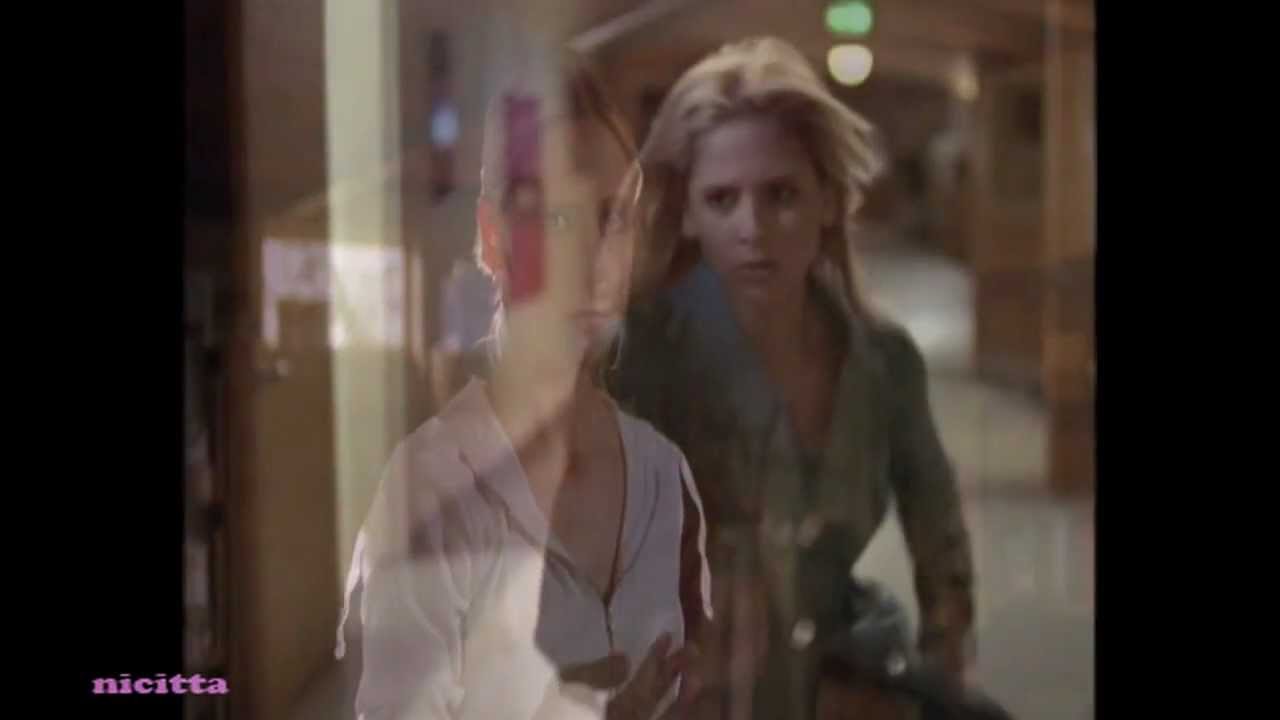 BUFFY - The Climb...