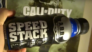 American Body Building SPEED STACK (Best Pre Workout 2017?)