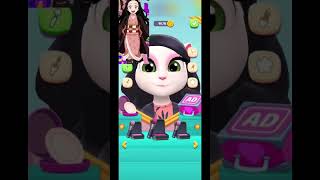 Nezuku Makeover By My Talking Angela 2