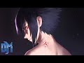 SASUKE SONG | "Beyond Human" | Divide Music Ft. Sinewave Fox [Naruto]