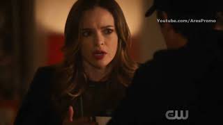The Flash 4X15 Ending Scene Flashtime Hd