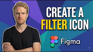 How To Create A Filter Icon In Figma [Quick Plugin Guide]