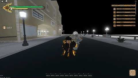 I GOT SHINY GOLDEN EXPERIENCE IN YBA!