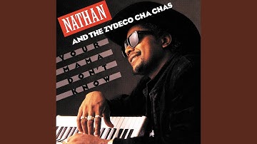 Thumbnail of Your Mama Don't Know