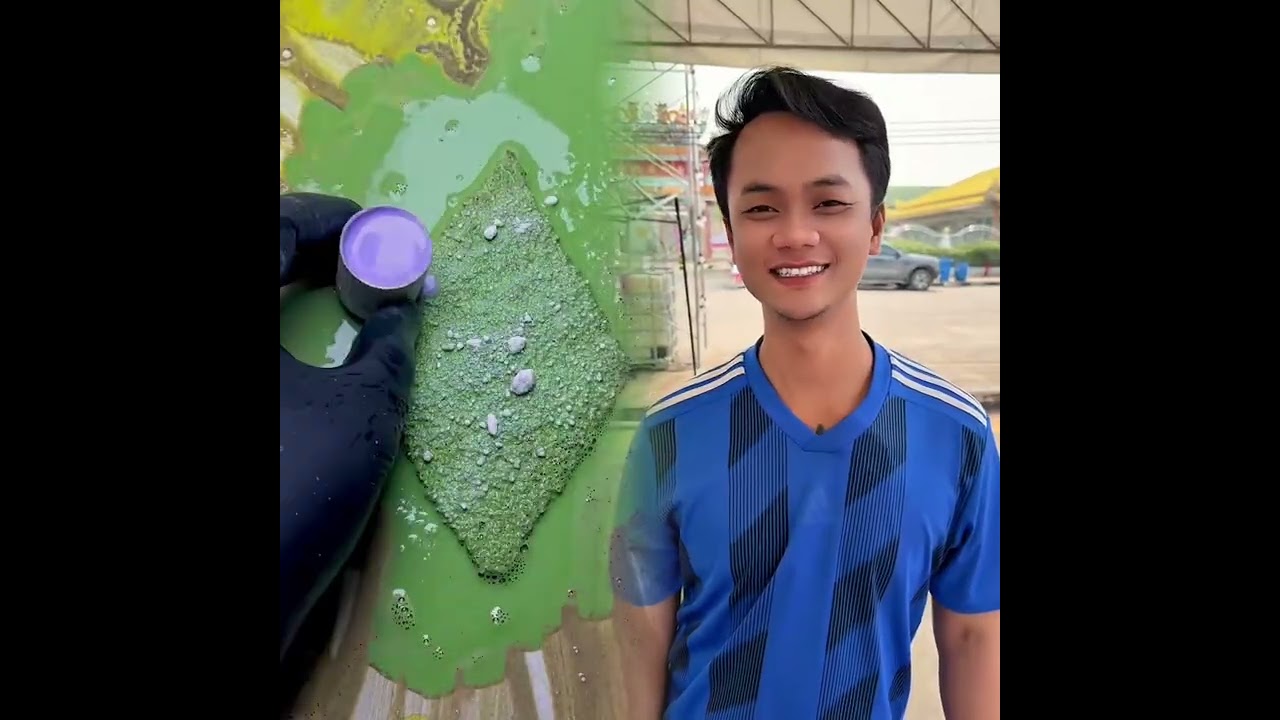 วิดีโอสั้นของ