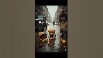 “0 Words… Only Emotions 😢🐶 | Most Emotional Puppy Story”